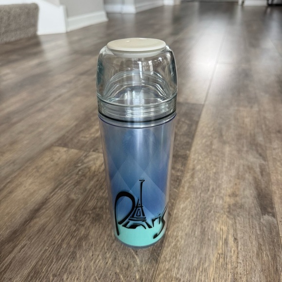 Starbucks Paris Hotel Las Vegas Tumbler - Picture 5 of 7